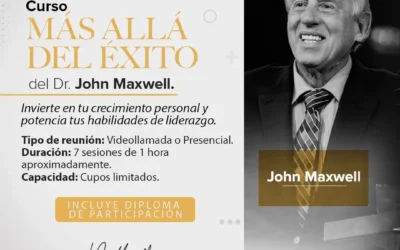 Más allá del éxito