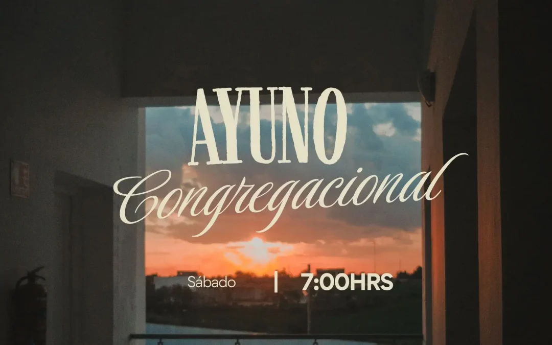 Ayuno