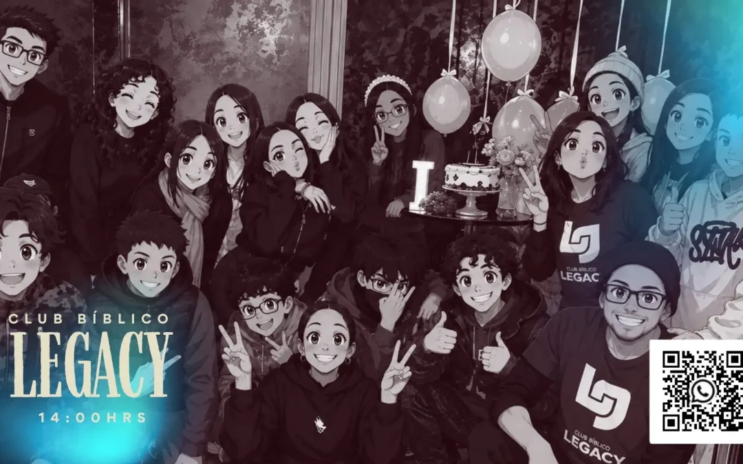 Junta de adolescentes
