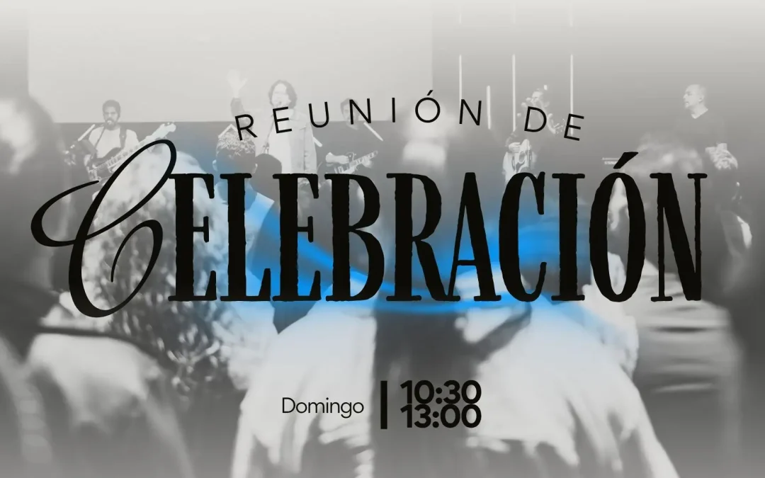 Reunión de celebración