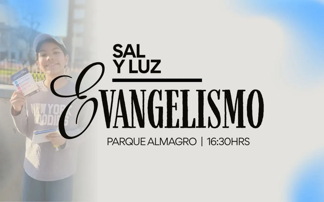 Sal & Luz